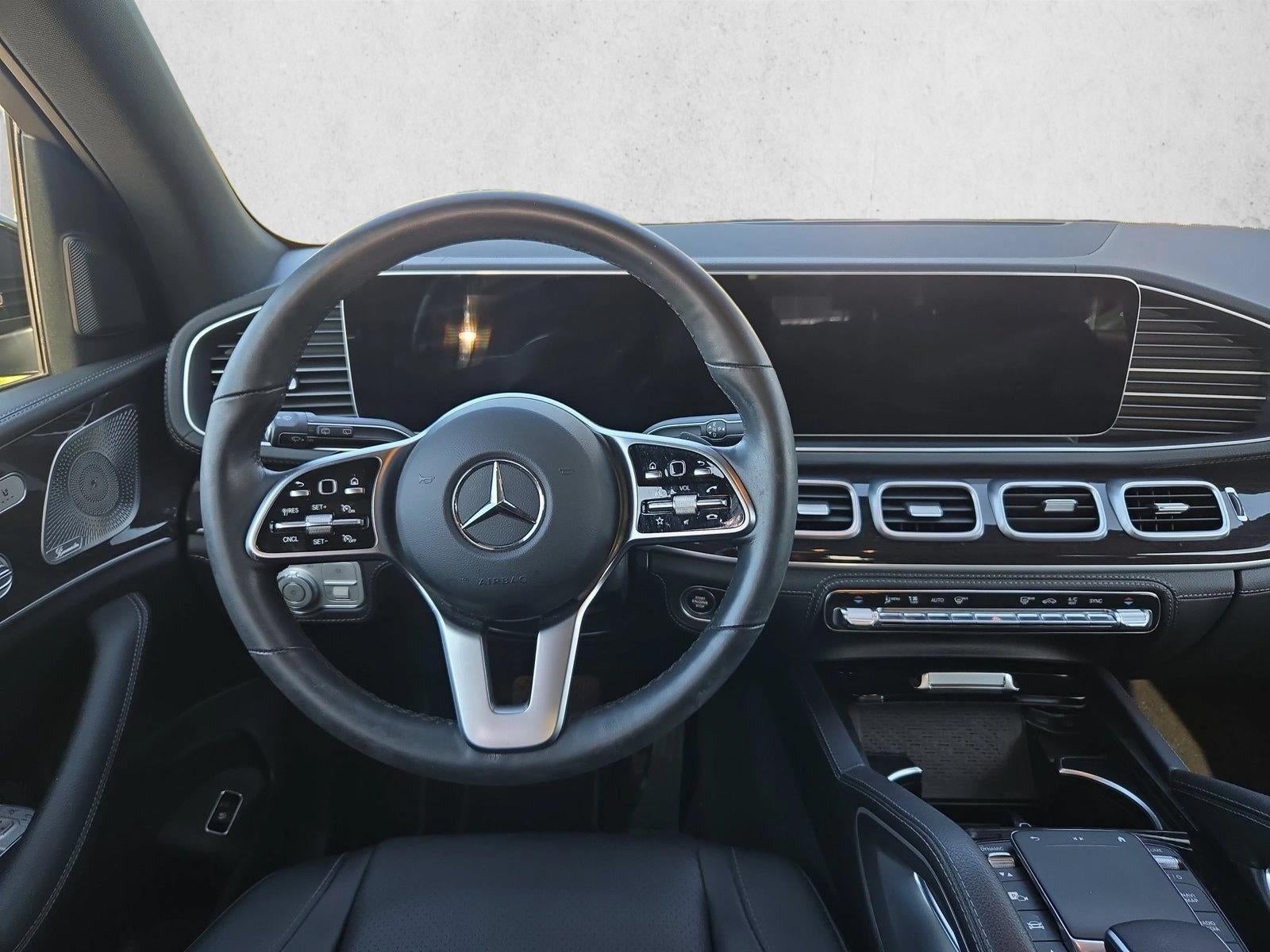2023 Mercedes-Benz GLE GLE 350 SUV