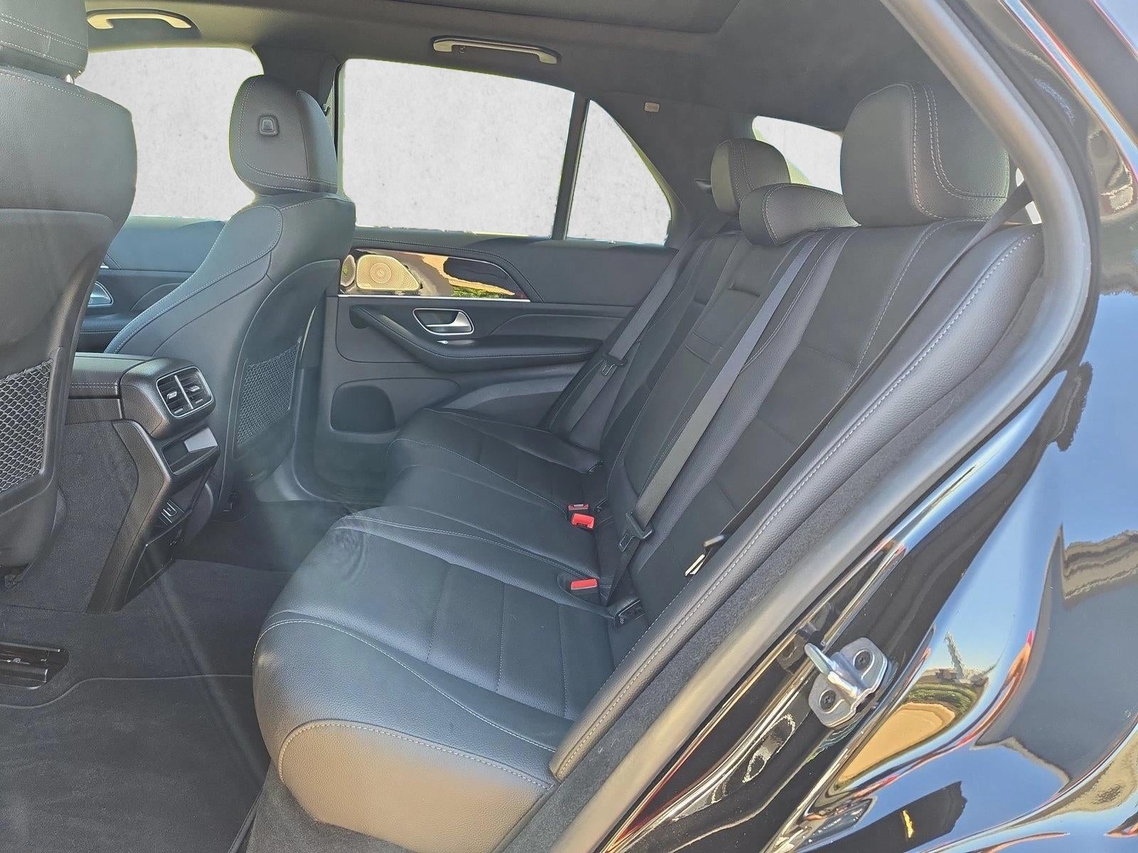 2023 Mercedes-Benz GLE GLE 350 SUV