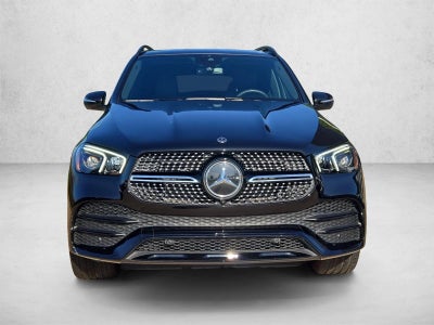 2023 Mercedes-Benz GLE GLE 350 SUV