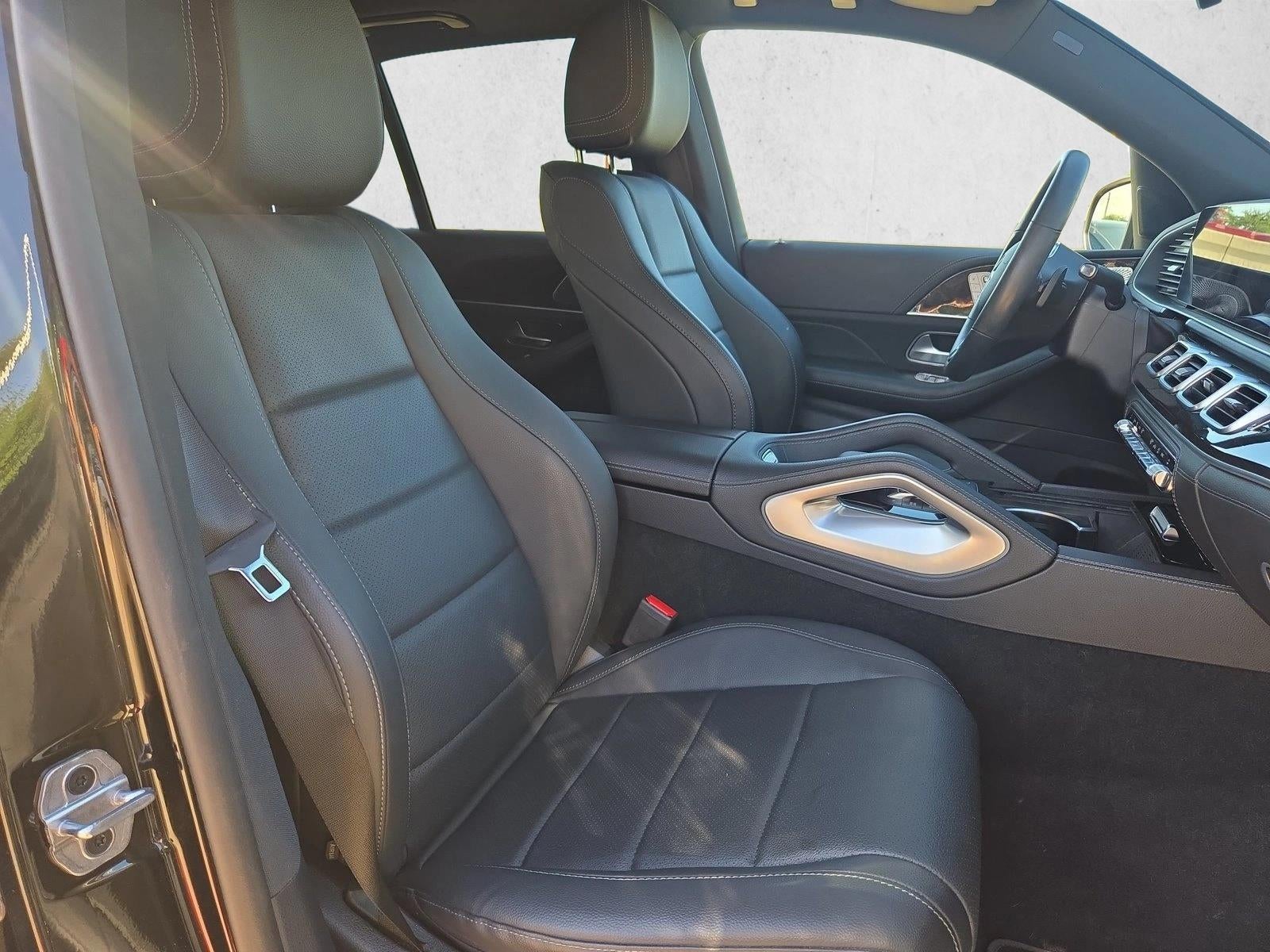 2023 Mercedes-Benz GLE GLE 350 SUV