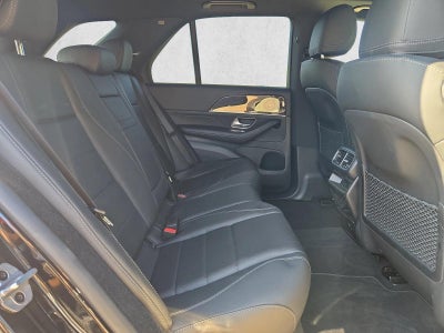 2023 Mercedes-Benz GLE GLE 350 SUV