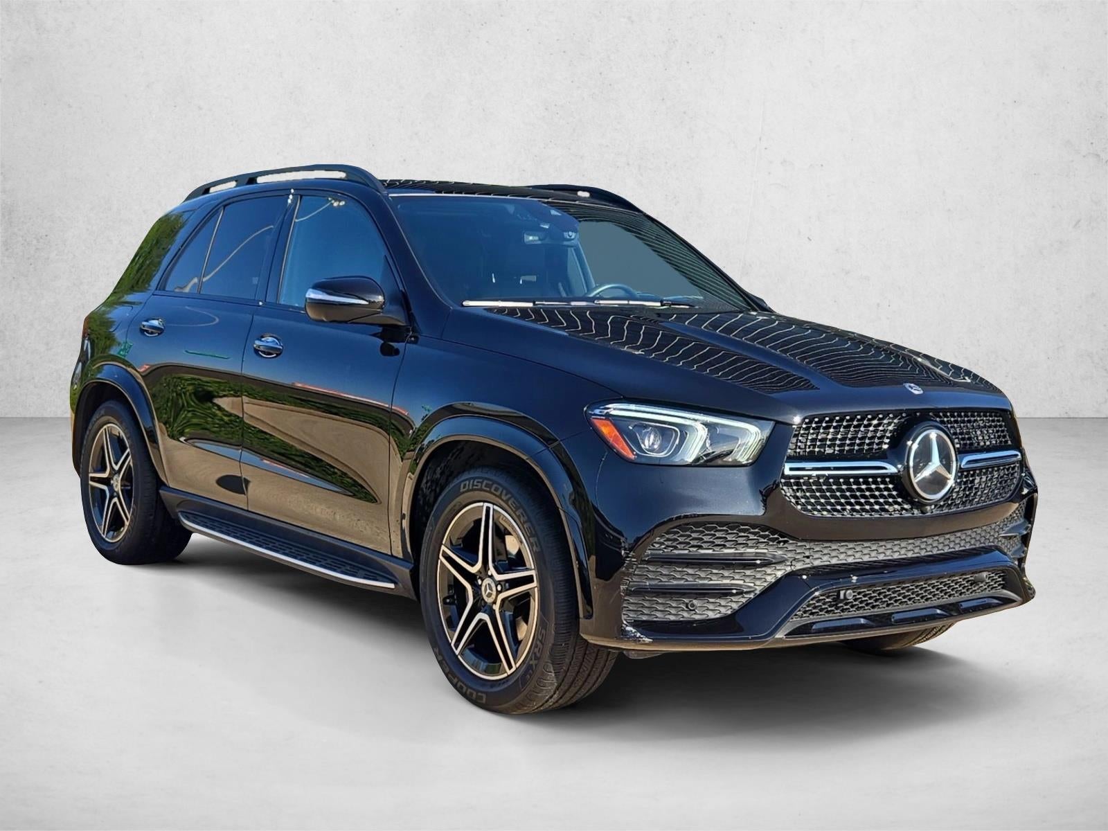 2023 Mercedes-Benz GLE GLE 350 SUV