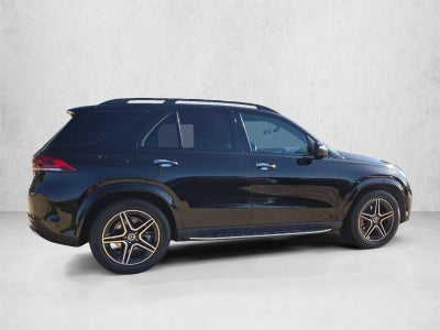 2023 Mercedes-Benz GLE GLE 350 SUV