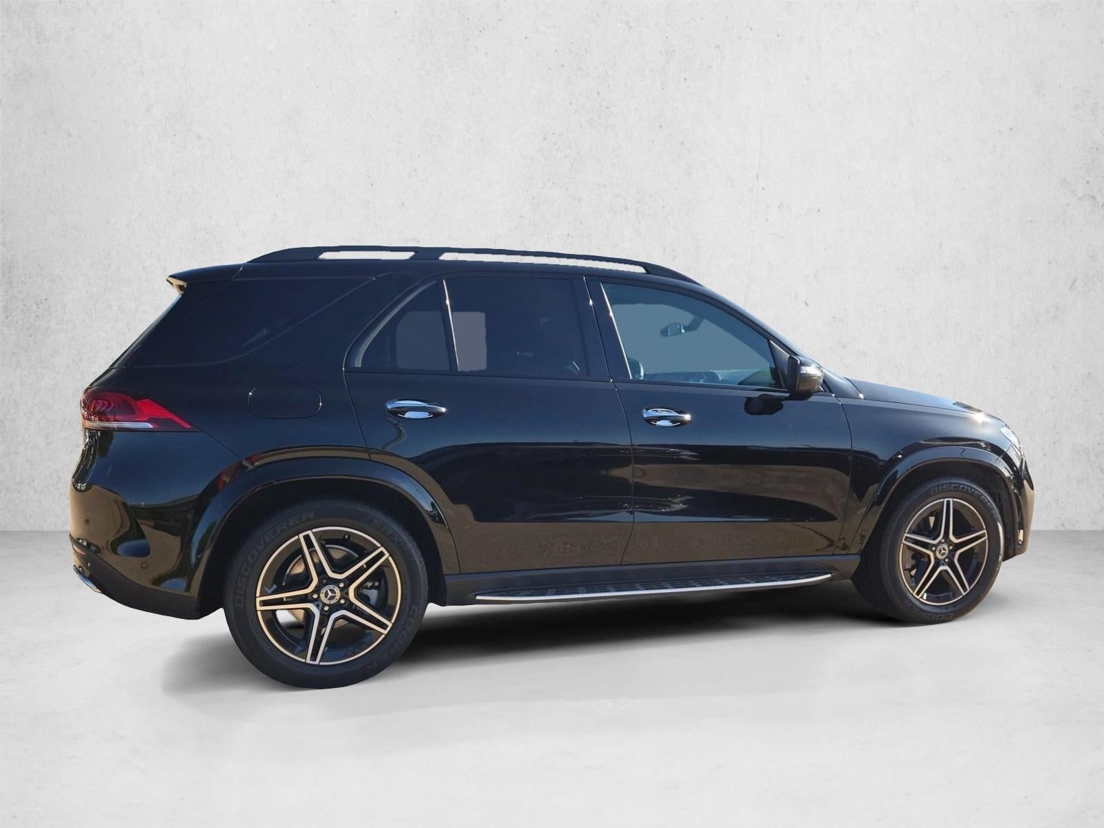2023 Mercedes-Benz GLE GLE 350 SUV