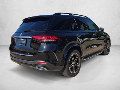 2023 Mercedes-Benz GLE GLE 350 SUV