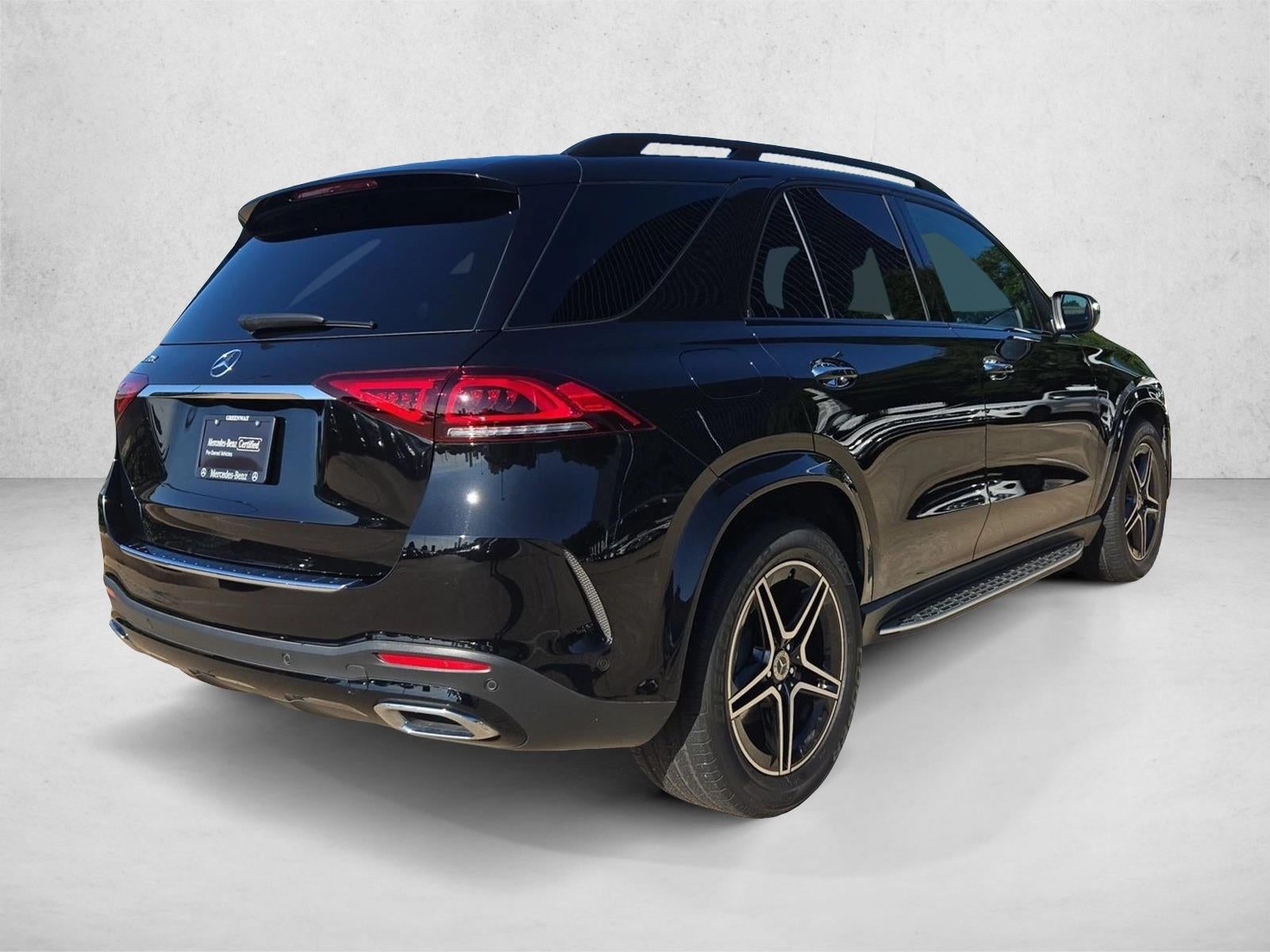 2023 Mercedes-Benz GLE GLE 350 SUV