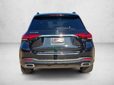 2023 Mercedes-Benz GLE GLE 350 SUV