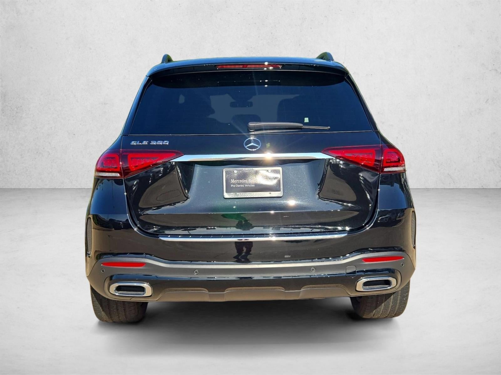 2023 Mercedes-Benz GLE GLE 350 SUV