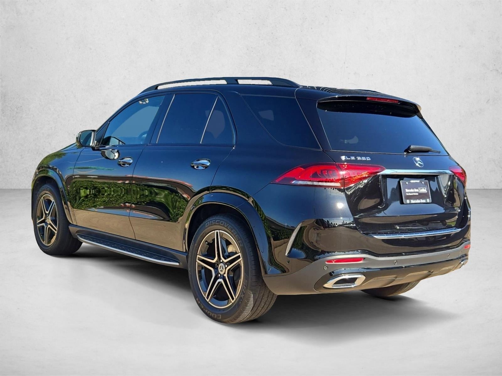 2023 Mercedes-Benz GLE GLE 350 SUV