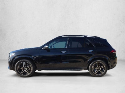 2023 Mercedes-Benz GLE GLE 350 SUV