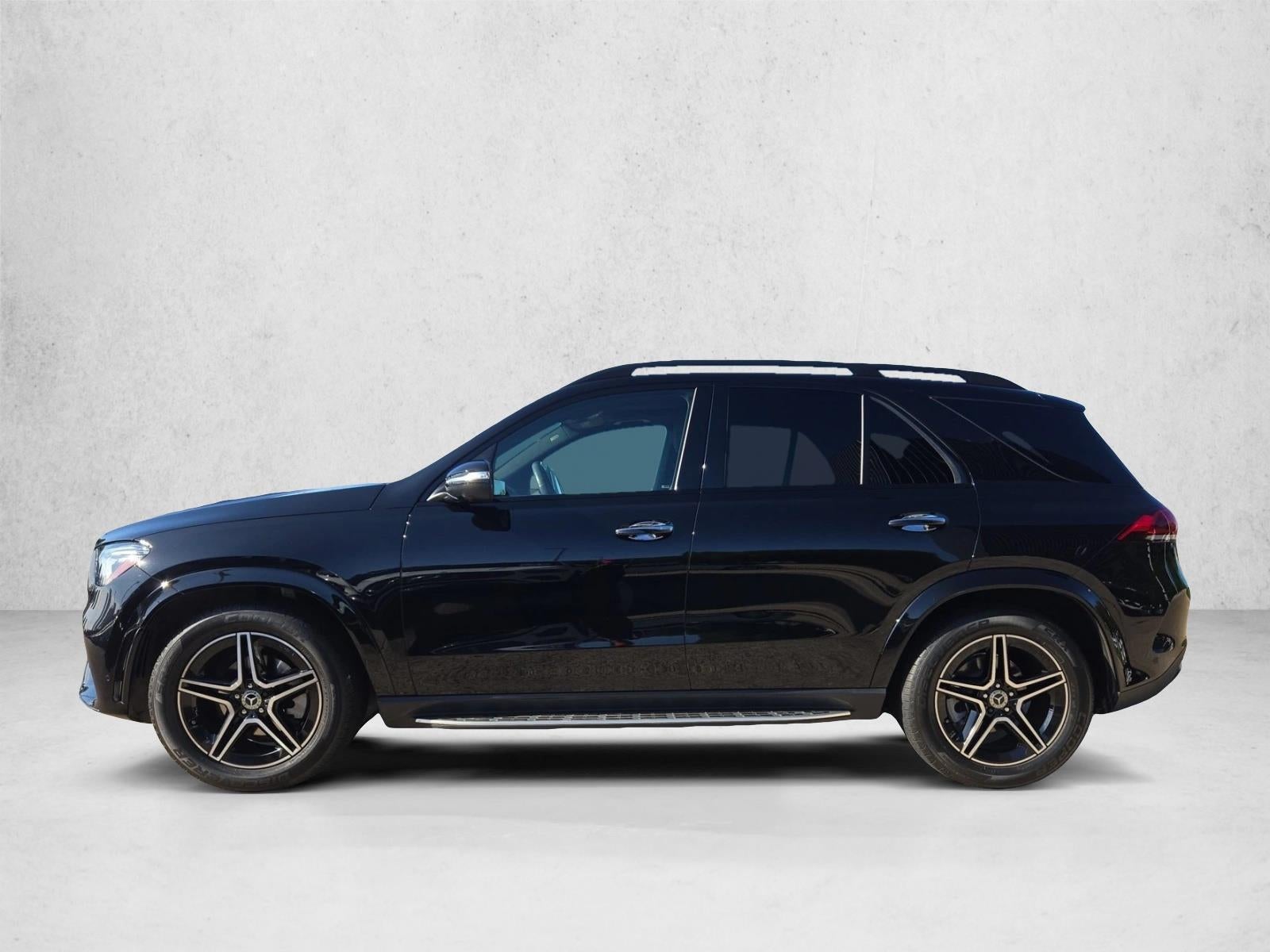 2023 Mercedes-Benz GLE GLE 350 SUV