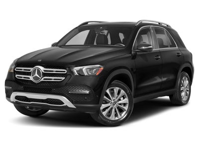 2023 Mercedes-Benz GLE GLE 350 SUV