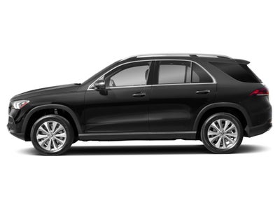 2023 Mercedes-Benz GLE GLE 350 SUV