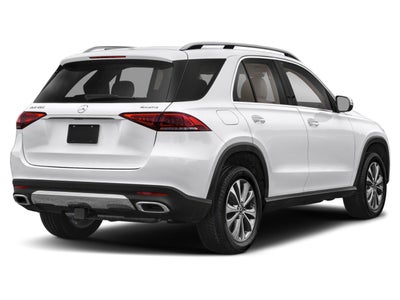 2021 Mercedes-Benz GLE GLE 350 SUV
