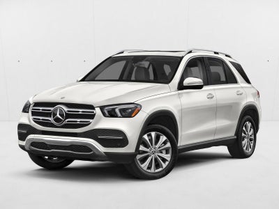2021 Mercedes-Benz GLE GLE 350 4MATIC® SUV
