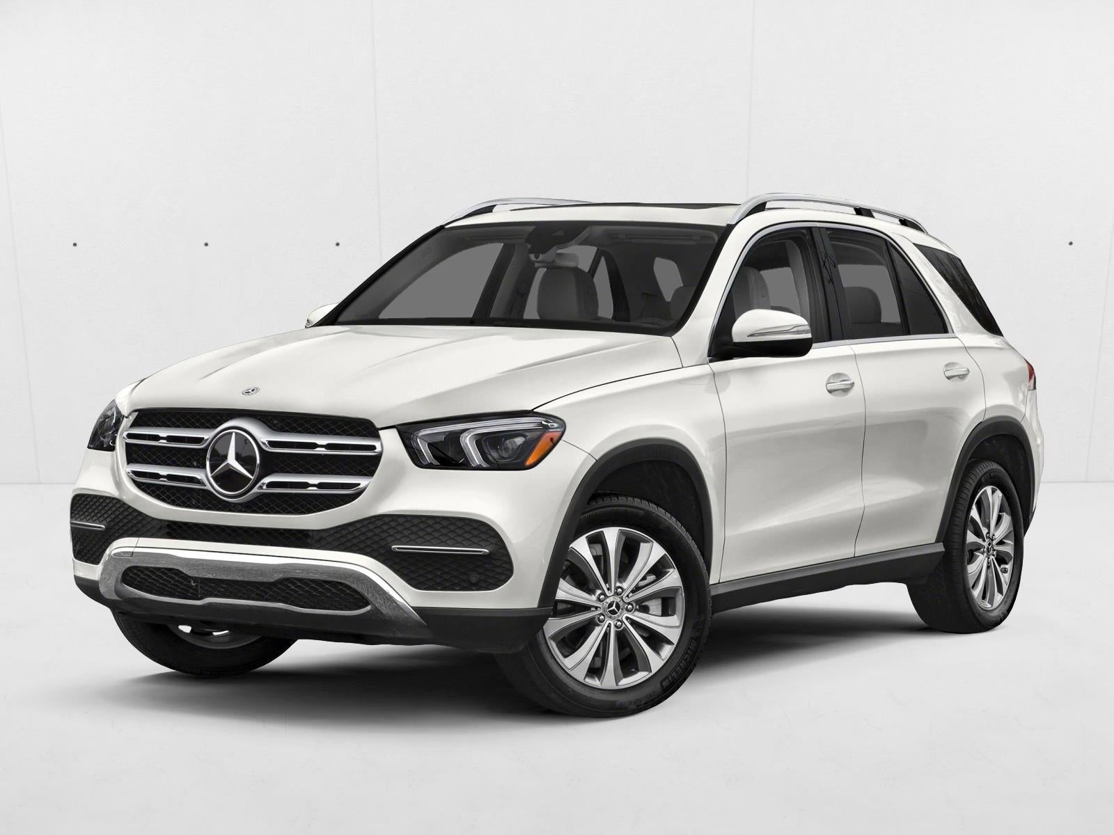 2021 Mercedes-Benz GLE GLE 350 4MATIC® SUV