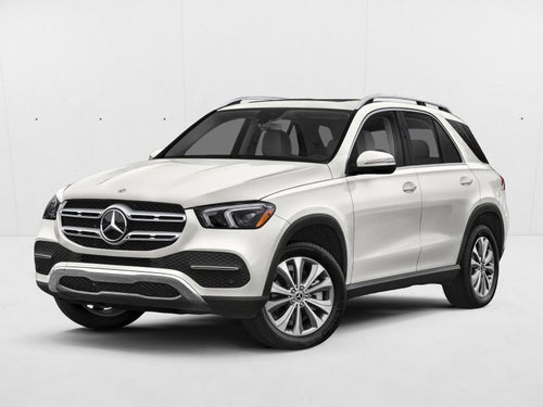 2021 Mercedes-Benz GLE GLE 350 4MATIC® SUV