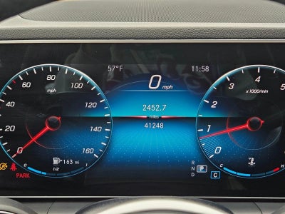 2021 Mercedes-Benz GLE GLE 350 4MATIC® SUV