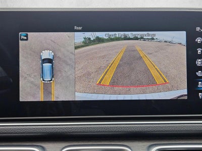 2021 Mercedes-Benz GLE GLE 350 4MATIC® SUV