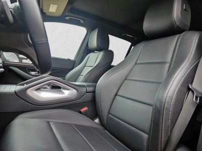 2021 Mercedes-Benz GLE GLE 350 4MATIC® SUV