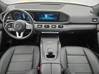 2021 Mercedes-Benz GLE GLE 350 4MATIC® SUV