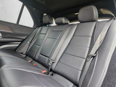 2021 Mercedes-Benz GLE GLE 350 4MATIC® SUV