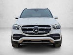 2021 Mercedes-Benz GLE GLE 350 4MATIC® SUV