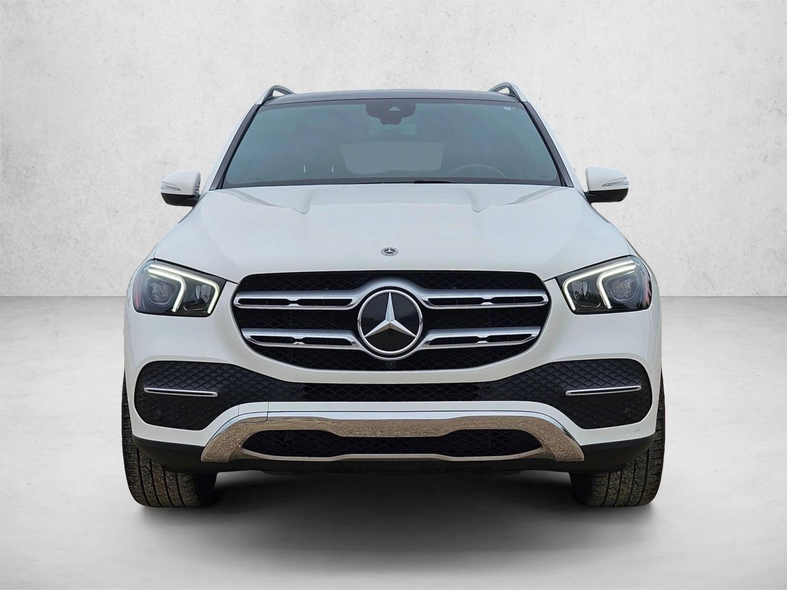 2021 Mercedes-Benz GLE GLE 350 4MATIC® SUV