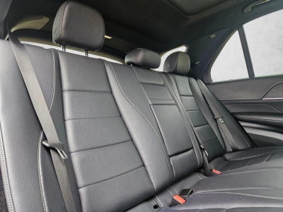2021 Mercedes-Benz GLE GLE 350 4MATIC® SUV