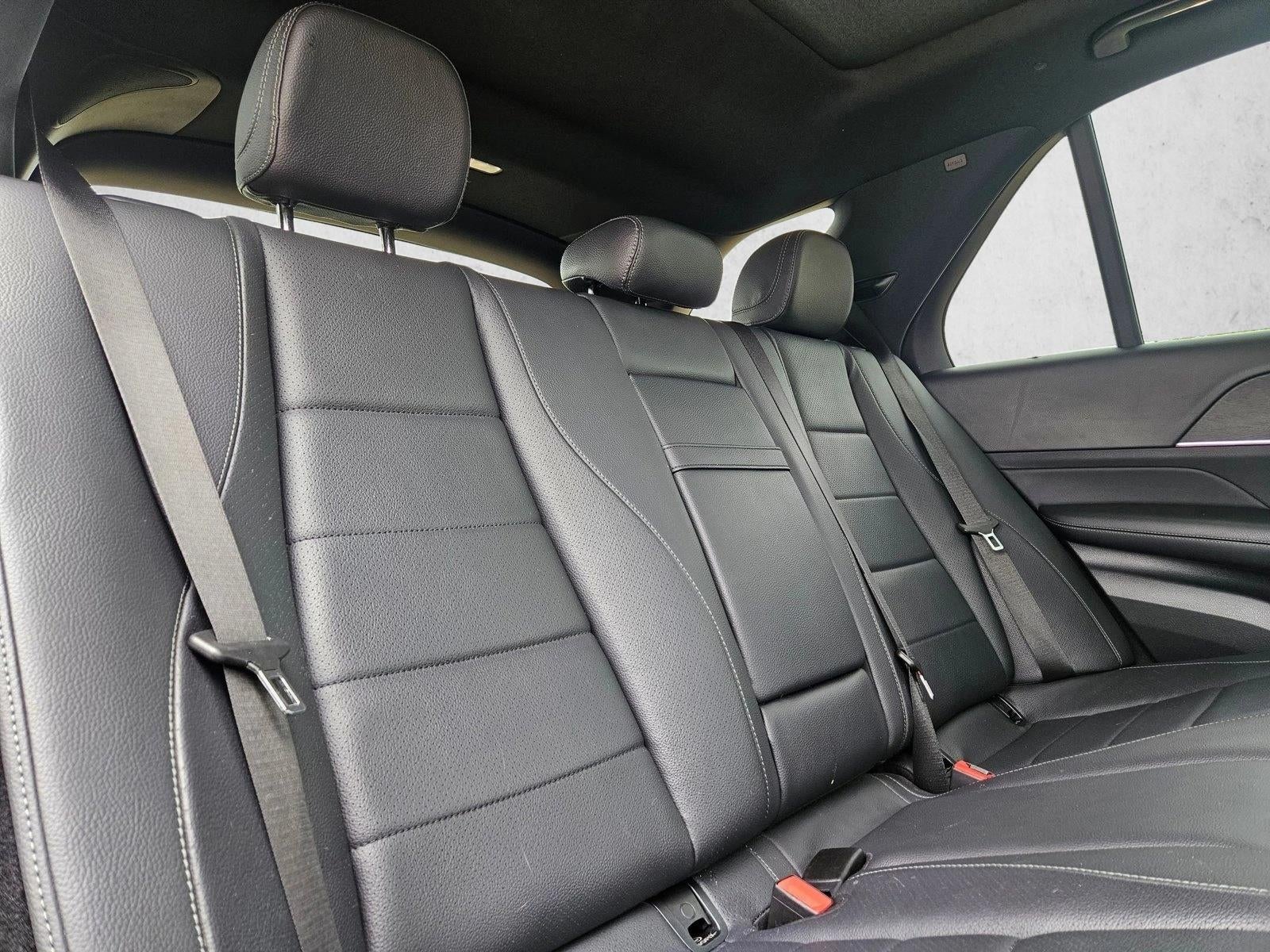 2021 Mercedes-Benz GLE GLE 350 4MATIC® SUV