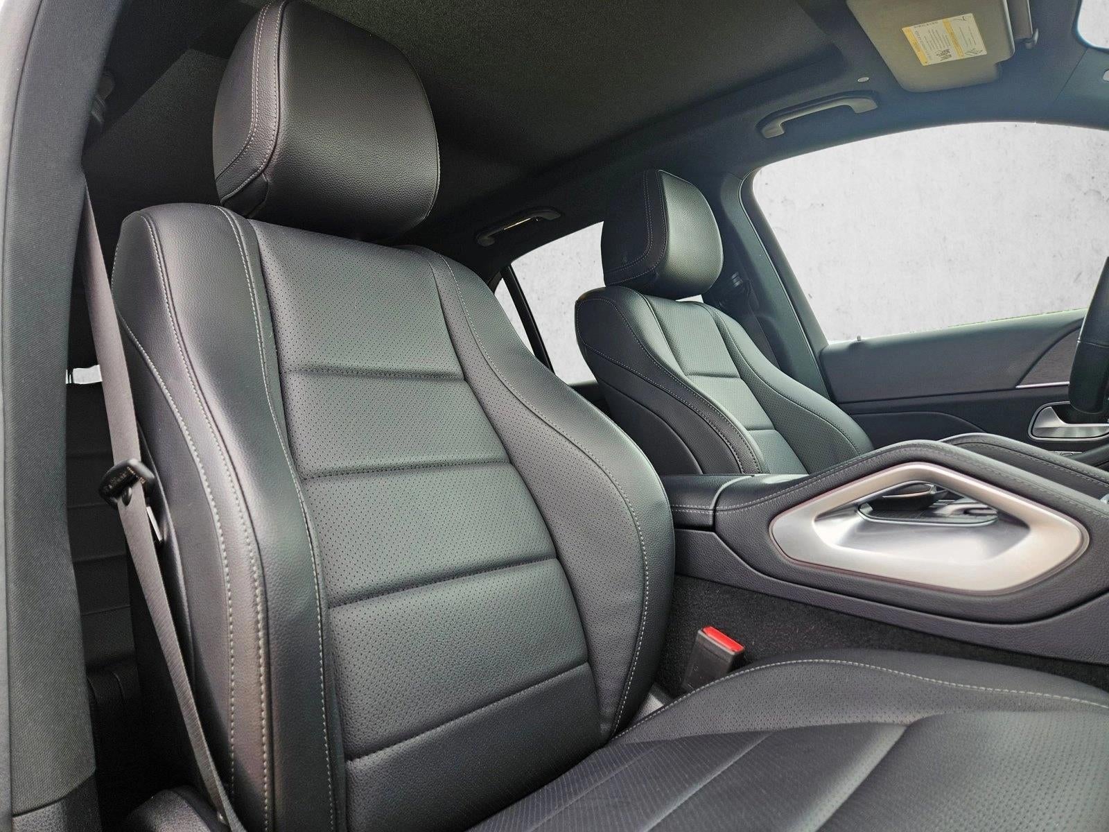 2021 Mercedes-Benz GLE GLE 350 4MATIC® SUV