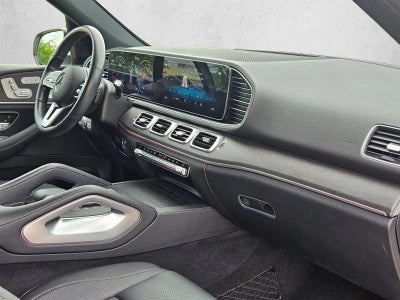 2021 Mercedes-Benz GLE GLE 350 4MATIC® SUV