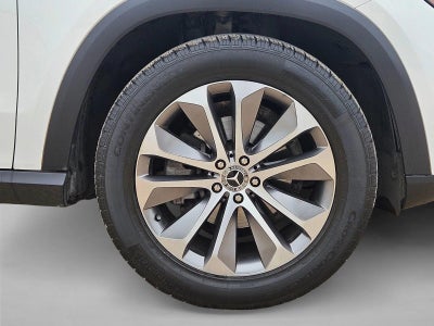 2021 Mercedes-Benz GLE GLE 350 4MATIC® SUV