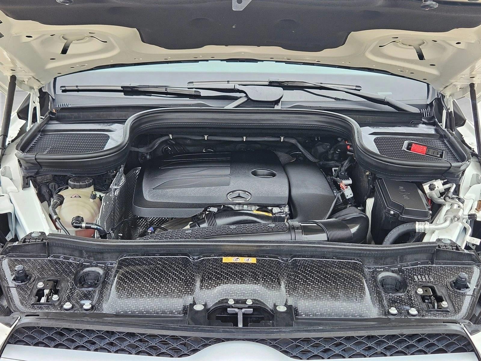 2021 Mercedes-Benz GLE GLE 350 4MATIC® SUV