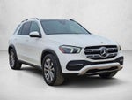 2021 Mercedes-Benz GLE GLE 350 4MATIC® SUV