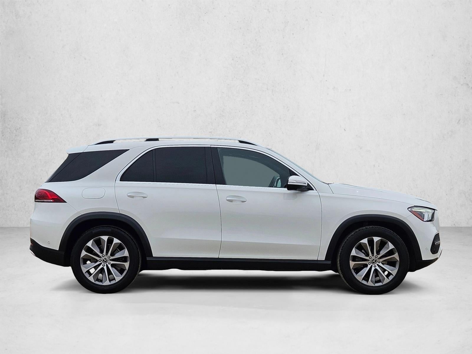 2021 Mercedes-Benz GLE GLE 350 4MATIC® SUV