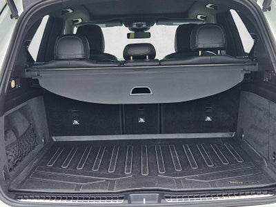 2021 Mercedes-Benz GLE GLE 350 4MATIC® SUV