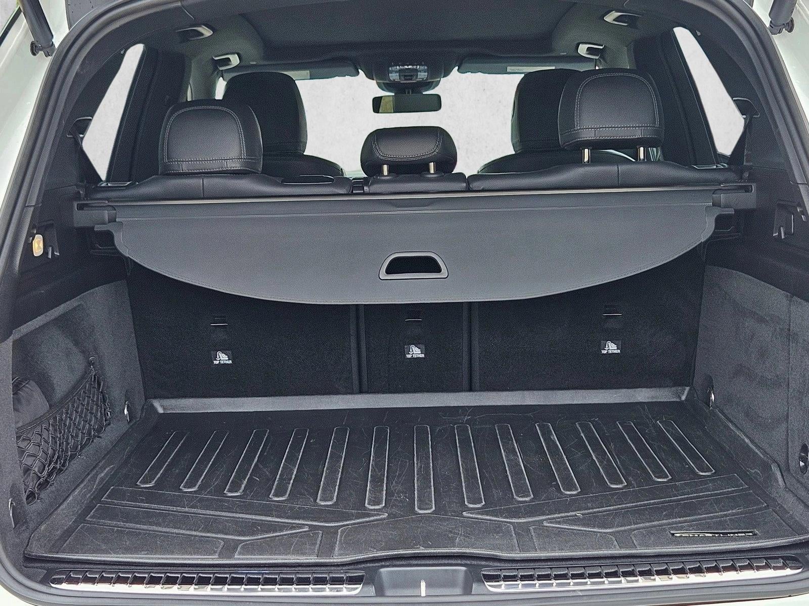 2021 Mercedes-Benz GLE GLE 350 4MATIC® SUV
