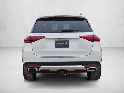 2021 Mercedes-Benz GLE GLE 350 4MATIC® SUV
