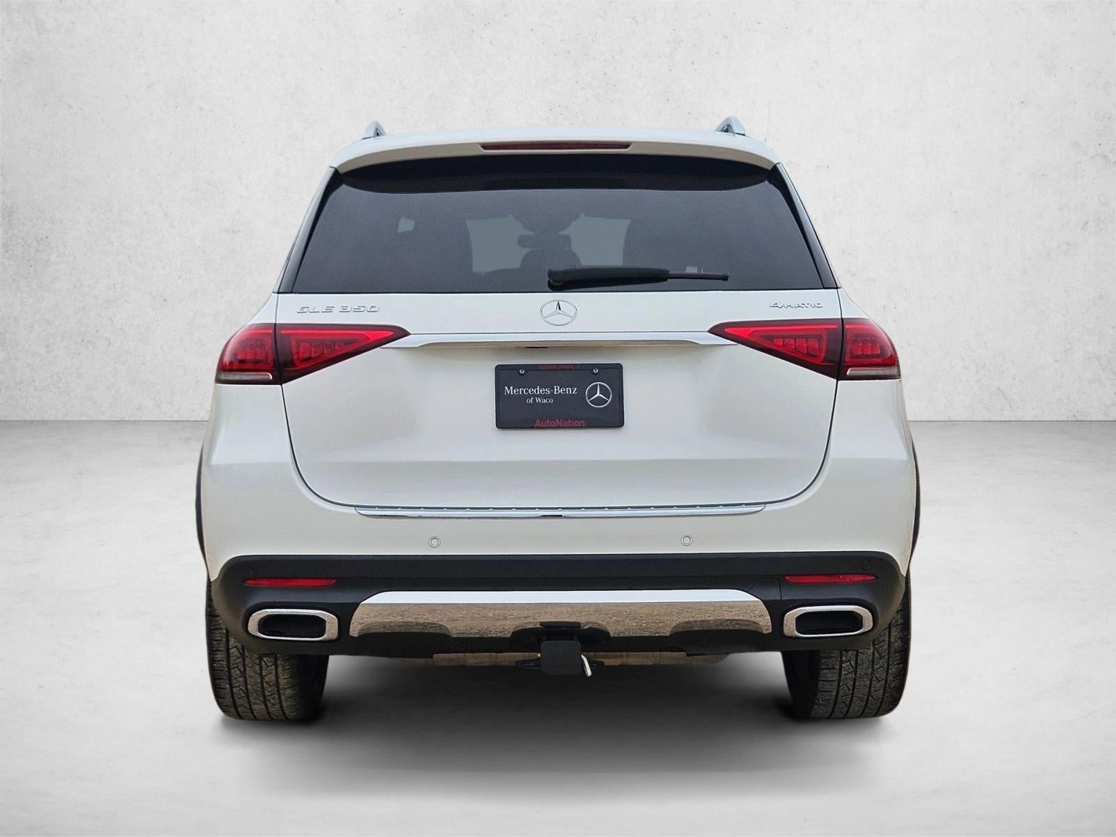 2021 Mercedes-Benz GLE GLE 350 4MATIC® SUV