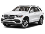 2021 Mercedes-Benz GLE GLE 350 4MATIC® SUV