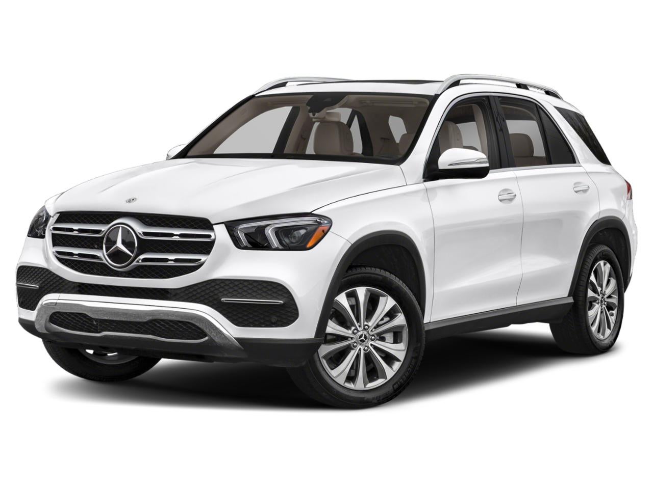 2021 Mercedes-Benz GLE GLE 350 4MATIC® SUV