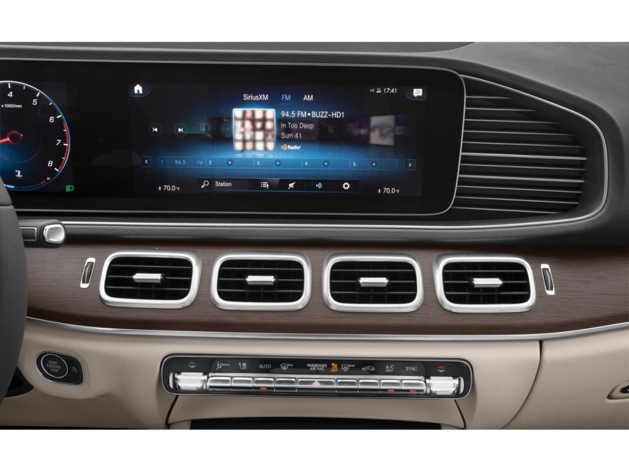 2021 Mercedes-Benz GLE GLE 350 4MATIC® SUV