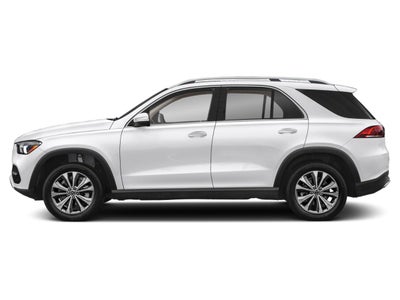 2021 Mercedes-Benz GLE GLE 350 4MATIC® SUV