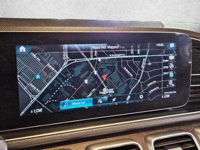 2020 Mercedes-Benz GLE GLE 350 4MATIC® SUV