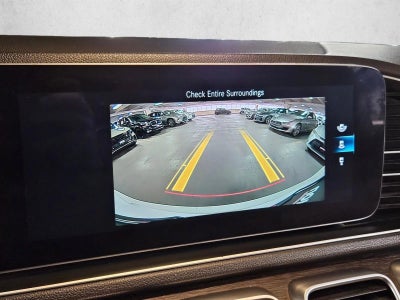 2020 Mercedes-Benz GLE GLE 350 4MATIC® SUV