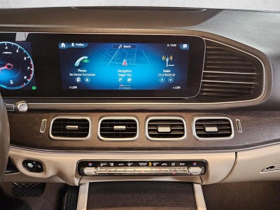 2020 Mercedes-Benz GLE GLE 350 4MATIC® SUV