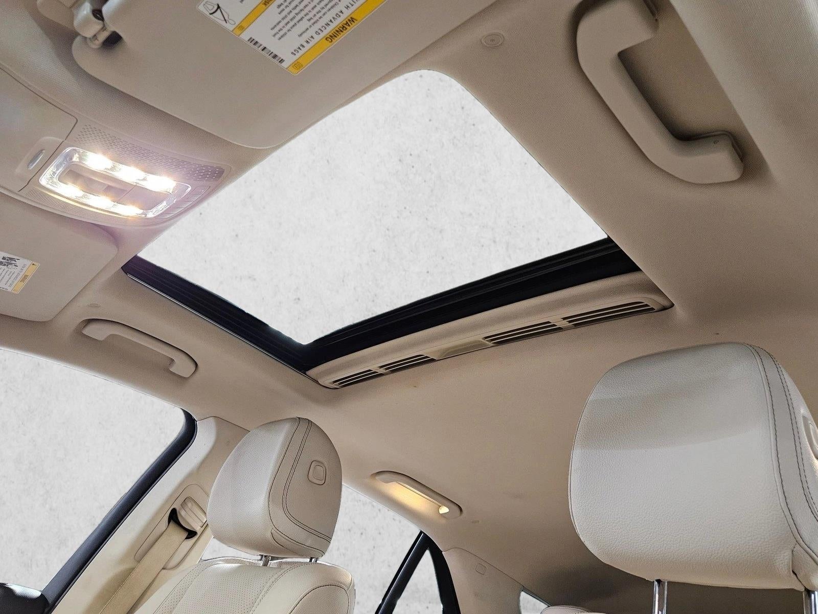 2020 Mercedes-Benz GLE GLE 350 4MATIC® SUV