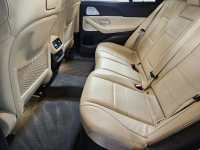 2020 Mercedes-Benz GLE GLE 350 4MATIC® SUV