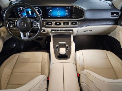 2020 Mercedes-Benz GLE GLE 350 4MATIC® SUV